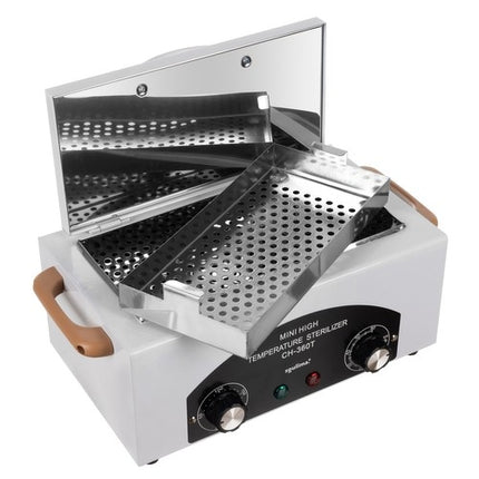 300W Soulima 22938 Sterilisator 