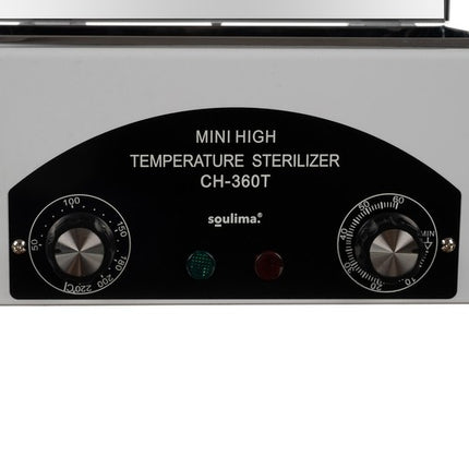300W Soulima 22938 Sterilisator 
