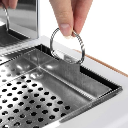 300W Soulima 22938 Sterilisator 