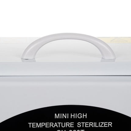 300W Soulima 22938 Sterilisator 