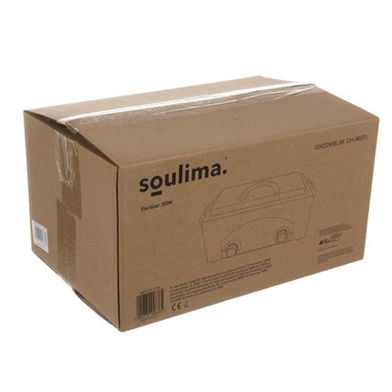 300W Soulima 22938 Sterilisator 