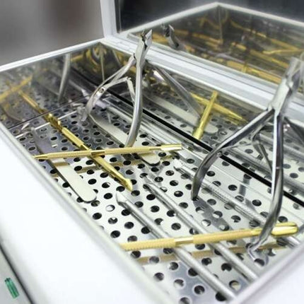 300W Soulima 22938 Sterilisator 