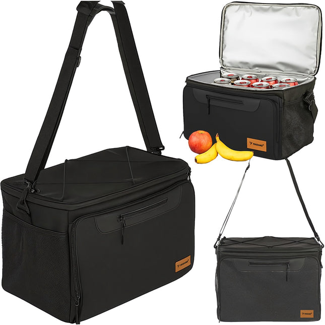 Sac de pique-nique isotherme et imperméable de 30 L