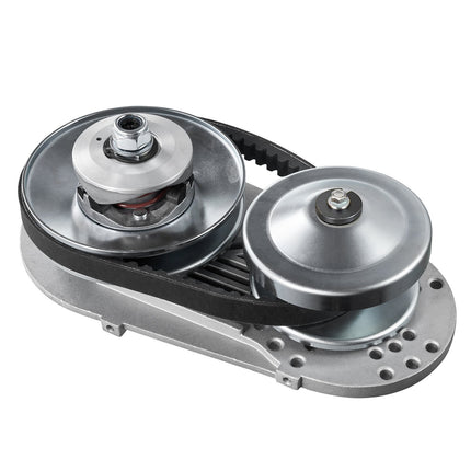 30 Series Drive Clutch Kit, 2–8HP, 1 Inch Bore