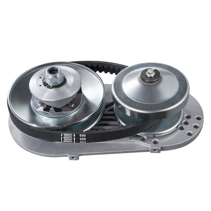 30 Series Drive Clutch Kit, 2–8 HP, 2000 RPM