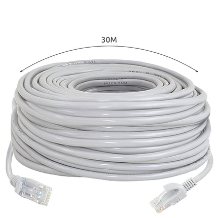 30 m Izoxis 22532 LAN-Kabel 