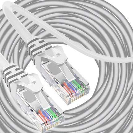 30 m Izoxis 22532 LAN-Kabel 