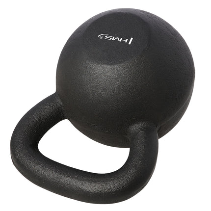 32 kg Gusseisen-Kettlebell für Krafttraining