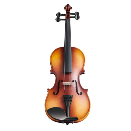 3/4 Violin 340mm Beginner Set – Hard Case, Bow, Rosin