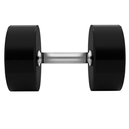 35 kg Polyurethan-Kurzhantel – HPC CPU HMS