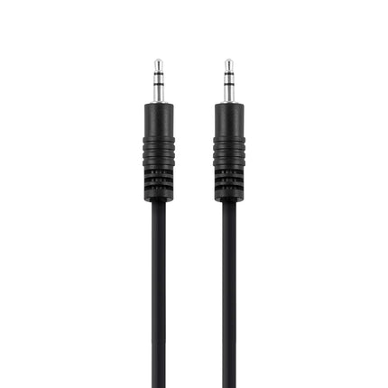 3.5mm - 3.5mm Male-Male 0.5m