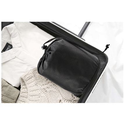 Oreiller de voyage 3D