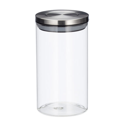 3 bocaux de conservation 1000 ml