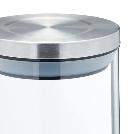 3 bocaux de conservation 800 ml