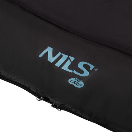 3-in-1 Doppelschlafsack – Wolf Nils Camp