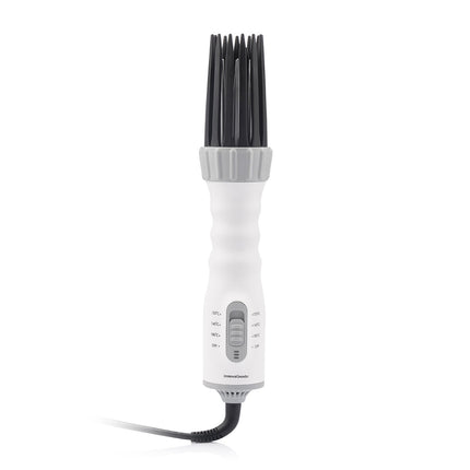 3-in-1-Haarbürste zum Trocknen, Stylen und Locken Dryple InnovaGoods 550 W