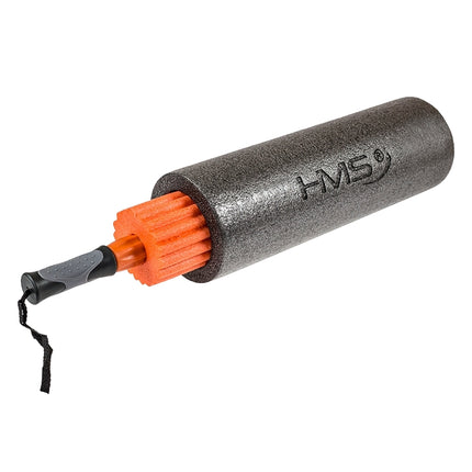 Ensemble de rouleaux en mousse 3 en 1 - Outil de fitness polyvalent et haute densité
