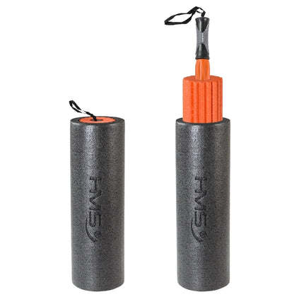 Ensemble de rouleaux en mousse 3 en 1 - Outil de fitness polyvalent et haute densité