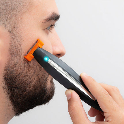 3-in-1-Präzisions-Wiederaufladbarer Rasierer InnovaGoods