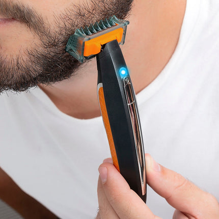 3-in-1-Präzisions-Wiederaufladbarer Rasierer InnovaGoods