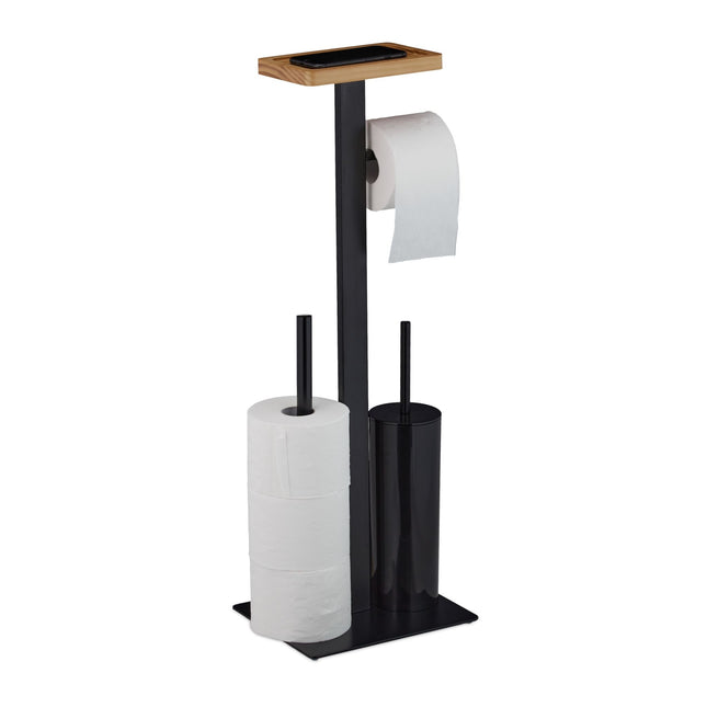 Ensemble WC 3 en 1 avec plateau