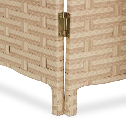 Paravent 3 parties 170 cm