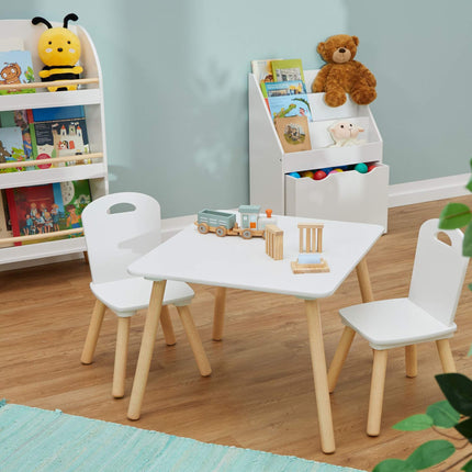 3-teilige Kindersitzgruppe