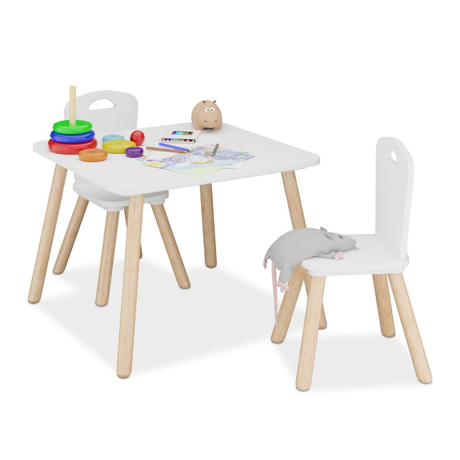 Ensemble de sièges pour enfants 3 pièces