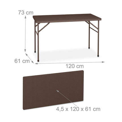 Ensemble de tentes à bière pliables 3 pièces