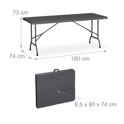 Ensemble de tente à bière pliable 3 pièces