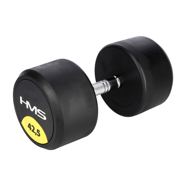 42,5 kg Gummihantel – Heim-Fitnessstudio-Ausstattung