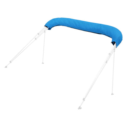 4-Bow Bimini Top Replacement Canopy, 600D, 96 x 97-103 in