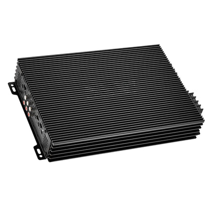 4-Channel Class AB Car Amplifier, Bridgeable, 4x200W