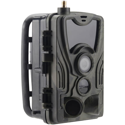 4G Tuya-Telefonkamera mit 8-Megapixel-CMOS-Sensor