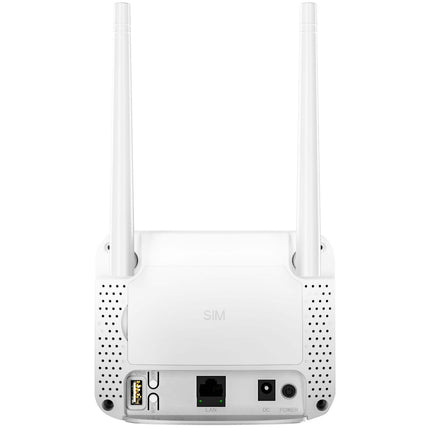 4G router WiFi 300Mbit/s Mini