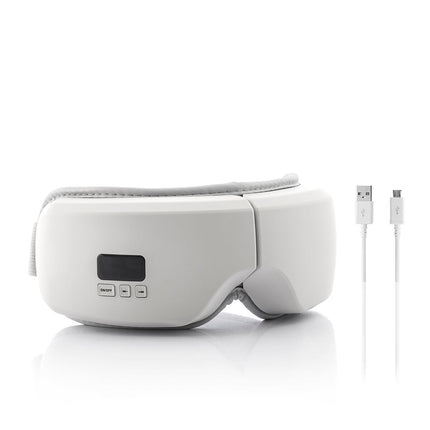 4-in-1-Augenmassagegerät mit Luftkompression Eyesky InnovaGoods