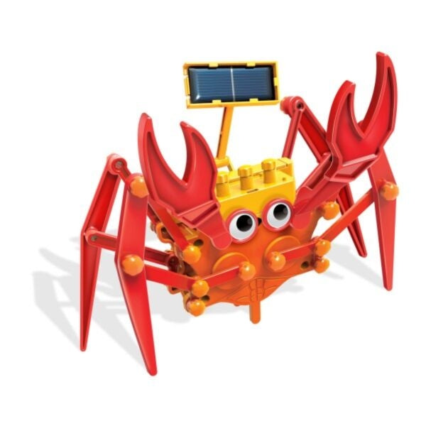 Crabot hybride 4M Green Science