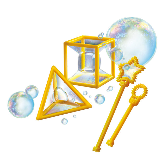 4M Kidzlabs Kit de bricolage Bubble Science
