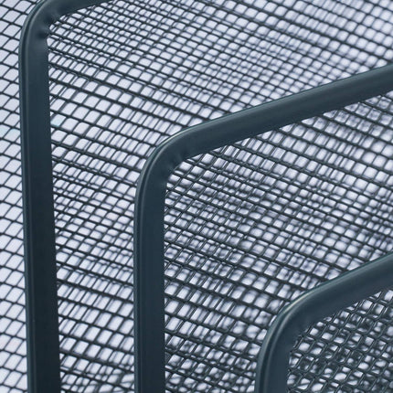 Ensemble de rangement de bureau 4 pièces