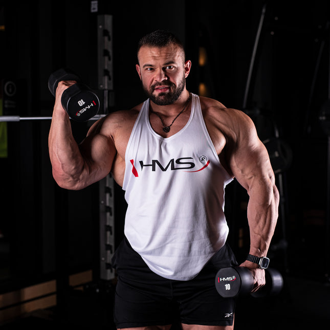 4 kg Polyurethan-Hanteln, 2er-Set