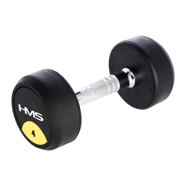 4 kg Gummihantel – Heimtrainingsgerät