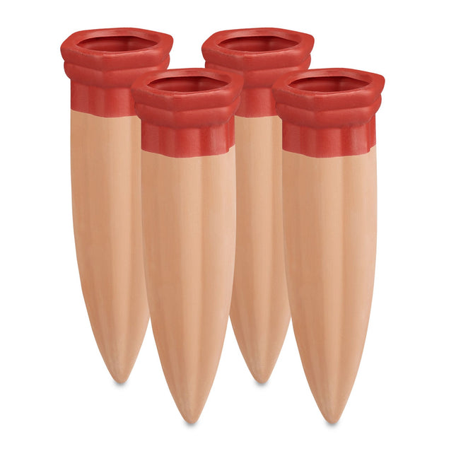 4 pointes d'arrosage