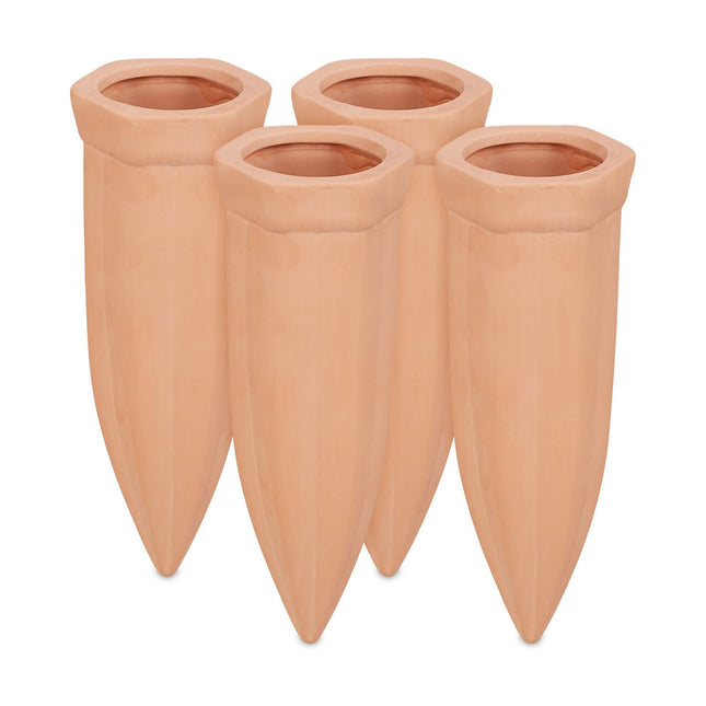 4 pointes d'arrosage