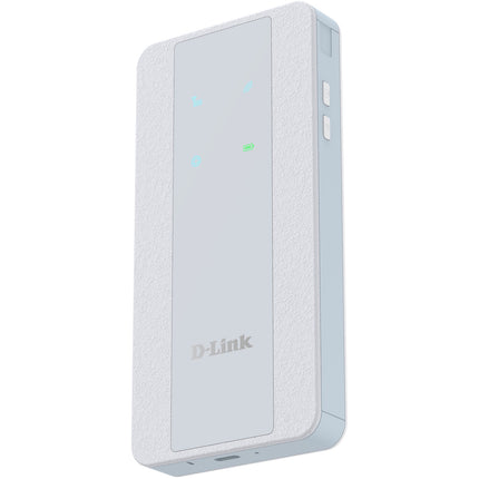 5G NR Mobiler Hotspot, Wi-Fi 6, 8000 mAh Akku