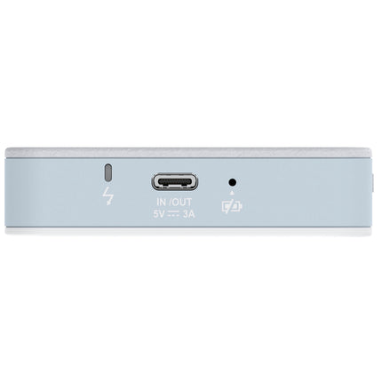 5G NR Mobiler Hotspot, Wi-Fi 6, 8000 mAh Akku