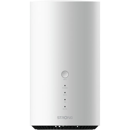 Routeur Wi-Fi 7 5G+ – 7200 Mbps, double bande