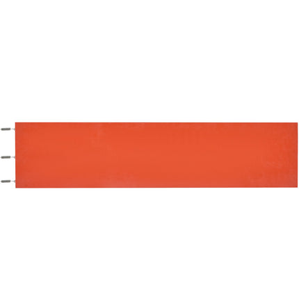 5-Gallon Drum Heater Blanket, 800W, 30–150C Adjustable