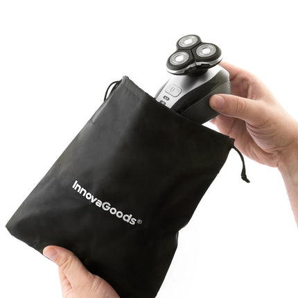 5 in 1 Wiederaufladbarer ergonomischer Multifunktionsrasierer Shavestyler InnovaGoods
