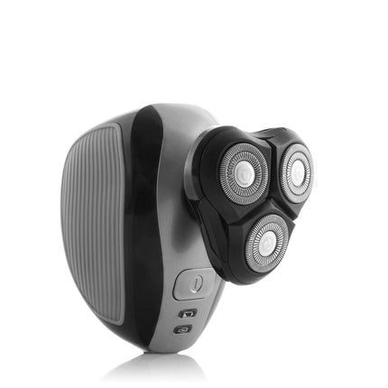 5 in 1 Wiederaufladbarer ergonomischer Multifunktionsrasierer Shavestyler InnovaGoods