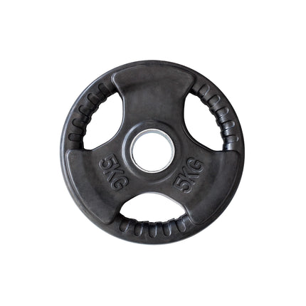 Disque de poids olympique de 5 kg pour la musculation